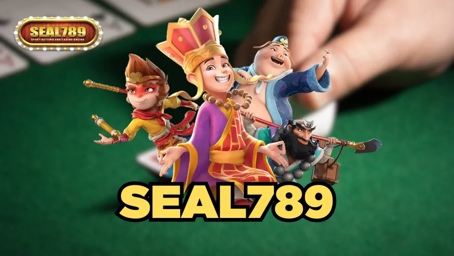 seal789